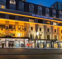 Great Southern Hotel Melbourne - Surfers Paradise Gold Coast