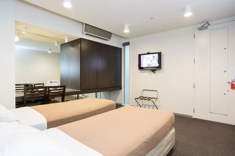 Great Southern Hotel Melbourne - Surfers Paradise Gold Coast 27