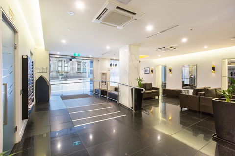 Great Southern Hotel Melbourne - Surfers Paradise Gold Coast 3