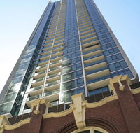 City Tempo - Lonsdale St - Surfers Paradise Gold Coast
