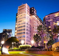Southbank Apartments 28 Southgate - Surfers Paradise Gold Coast