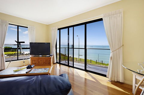 Clifftop Apartments Portland Vic - Surfers Paradise Gold Coast 5