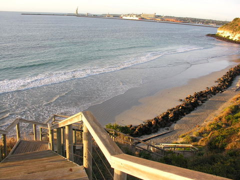 Clifftop Apartments Portland Vic - Surfers Paradise Gold Coast 6