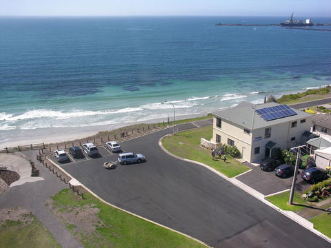 Clifftop Apartments Portland Vic - Surfers Paradise Gold Coast 7