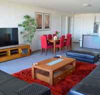 3BR Apartment at Victoria Tower Southbank - Surfers Paradise Gold Coast