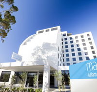Mantra Tullamarine Hotel - Surfers Paradise Gold Coast
