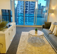 Luxury Apartments with View - Surfers Paradise Gold Coast