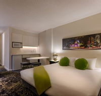 City Limits Hotel Apartments - Surfers Paradise Gold Coast