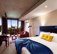 The Jazz Corner Hotel - Surfers Paradise Gold Coast