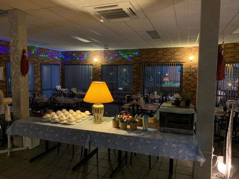 Mountain Creek Motel Bar & Restaurant - Surfers Paradise Gold Coast 19