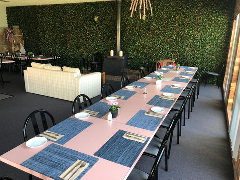 Mountain Creek Motel Bar & Restaurant - Surfers Paradise Gold Coast 38