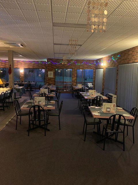 Mountain Creek Motel Bar & Restaurant - Surfers Paradise Gold Coast 20