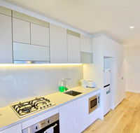 Nest-Apartment on Rose Lane - Surfers Paradise Gold Coast