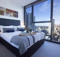 Carlson View Serviced Apartments - Surfers Paradise Gold Coast