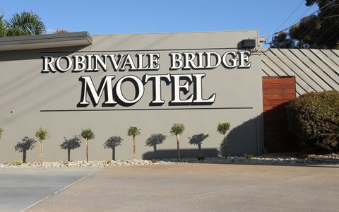 Robinvale Bridge Motel - Surfers Paradise Gold Coast 15