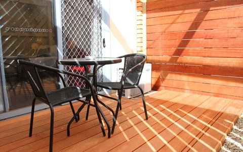 Robinvale Bridge Motel - Surfers Paradise Gold Coast 2