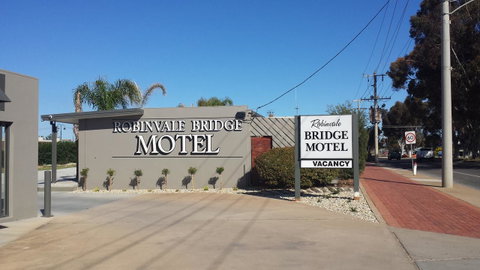 Robinvale Bridge Motel - Surfers Paradise Gold Coast 10