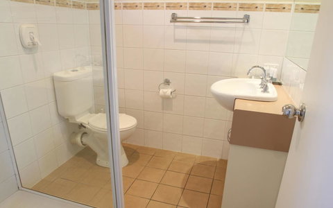 Robinvale Bridge Motel - Surfers Paradise Gold Coast 9