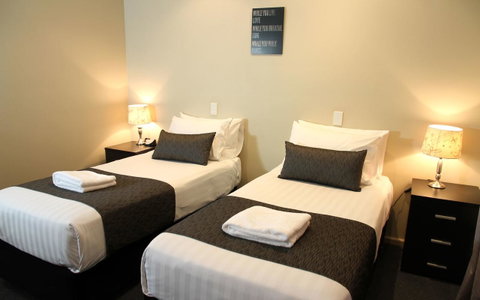 Robinvale Bridge Motel - Surfers Paradise Gold Coast 16
