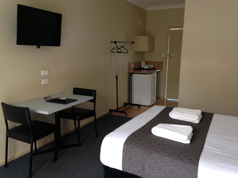 Robinvale Bridge Motel - Surfers Paradise Gold Coast 13