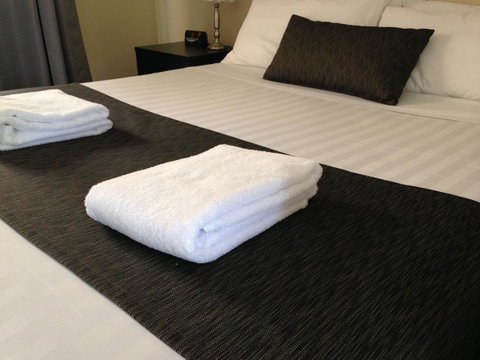 Robinvale Bridge Motel - Surfers Paradise Gold Coast 7