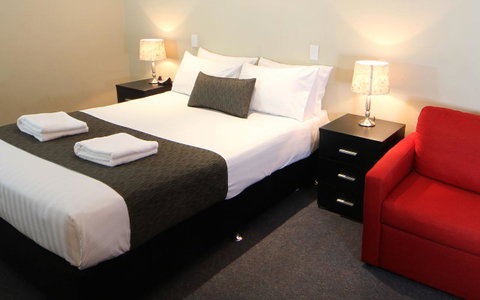 Robinvale Bridge Motel - Surfers Paradise Gold Coast 1