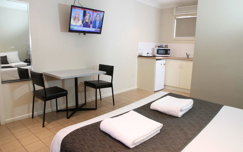 Robinvale Bridge Motel - Surfers Paradise Gold Coast 14