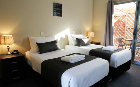 Robinvale Bridge Motel - Surfers Paradise Gold Coast 11