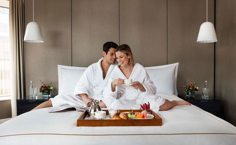 Grand Hyatt Melbourne - Surfers Paradise Gold Coast 30