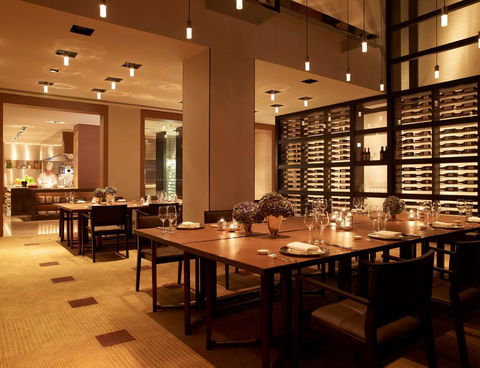 Grand Hyatt Melbourne - Surfers Paradise Gold Coast 33