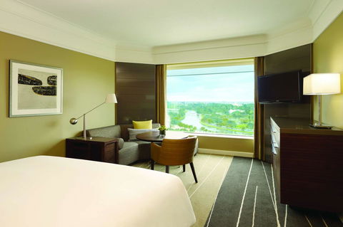 Grand Hyatt Melbourne - Surfers Paradise Gold Coast 8