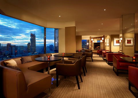 Grand Hyatt Melbourne - Surfers Paradise Gold Coast 6