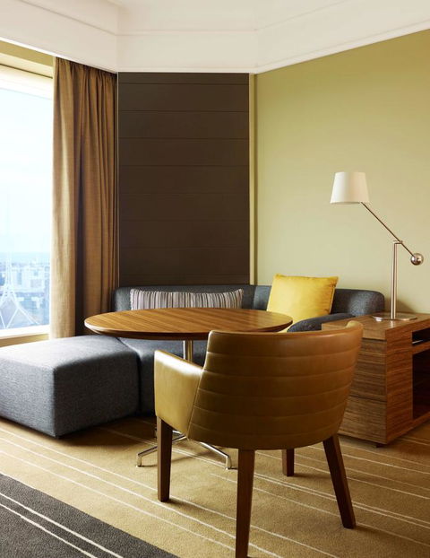 Grand Hyatt Melbourne - Surfers Paradise Gold Coast 44