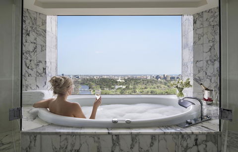 Grand Hyatt Melbourne - Surfers Paradise Gold Coast 2