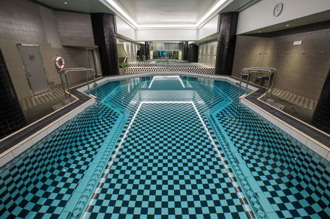 Grand Hyatt Melbourne - Surfers Paradise Gold Coast 4