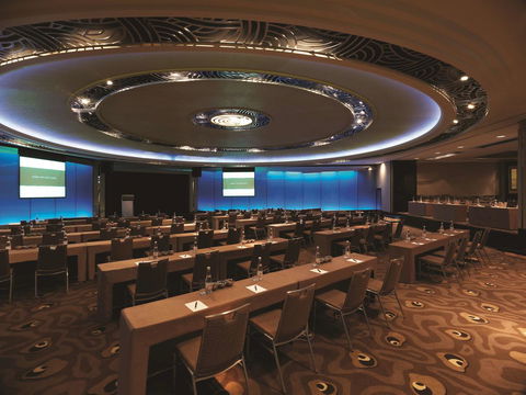 Grand Hyatt Melbourne - Surfers Paradise Gold Coast 17