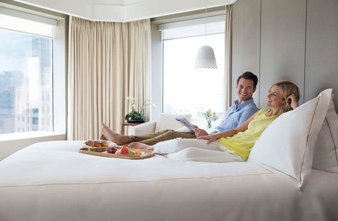 Grand Hyatt Melbourne - Surfers Paradise Gold Coast 35
