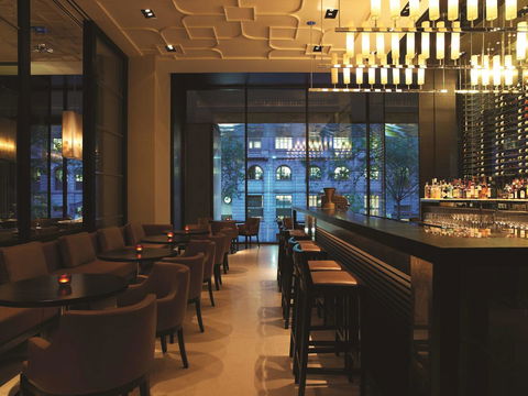 Grand Hyatt Melbourne - Surfers Paradise Gold Coast 32
