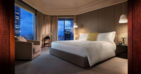 Grand Hyatt Melbourne - Surfers Paradise Gold Coast 37