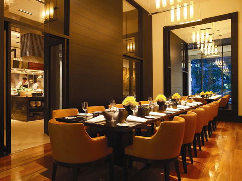 Grand Hyatt Melbourne - Surfers Paradise Gold Coast 40