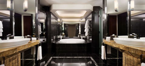 Grand Hyatt Melbourne - Surfers Paradise Gold Coast 12