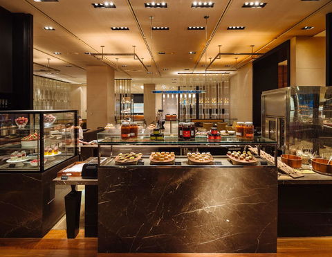 Grand Hyatt Melbourne - Surfers Paradise Gold Coast 19