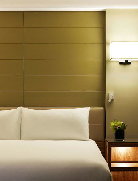Grand Hyatt Melbourne - Surfers Paradise Gold Coast 7