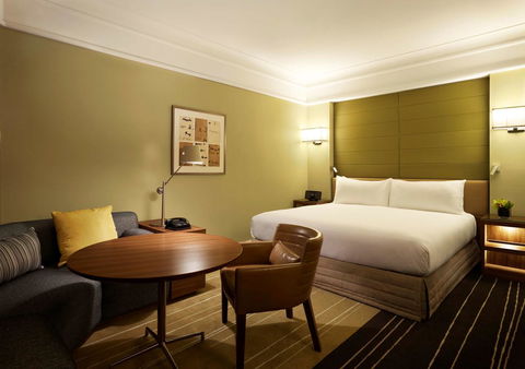 Grand Hyatt Melbourne - Surfers Paradise Gold Coast 22