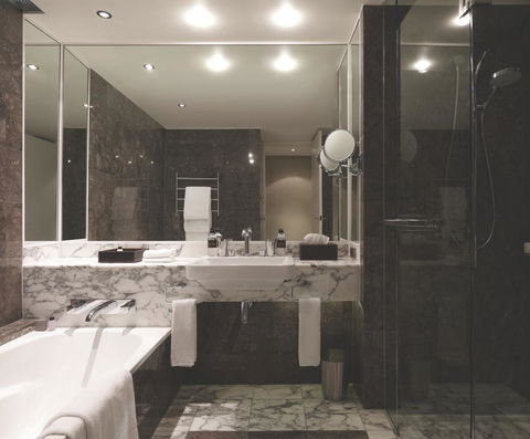 Grand Hyatt Melbourne - Surfers Paradise Gold Coast 1