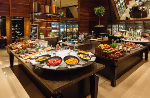 Grand Hyatt Melbourne - Surfers Paradise Gold Coast 5
