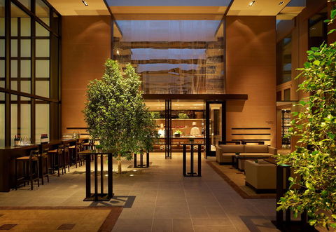 Grand Hyatt Melbourne - Surfers Paradise Gold Coast 18