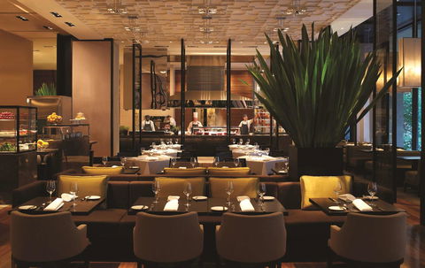 Grand Hyatt Melbourne - Surfers Paradise Gold Coast 20
