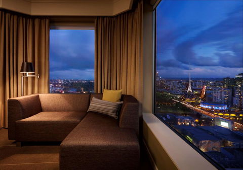 Grand Hyatt Melbourne - Surfers Paradise Gold Coast 27