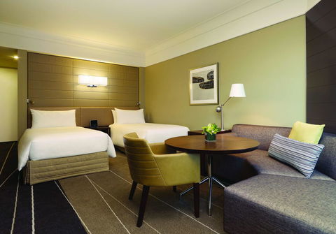 Grand Hyatt Melbourne - Surfers Paradise Gold Coast 10